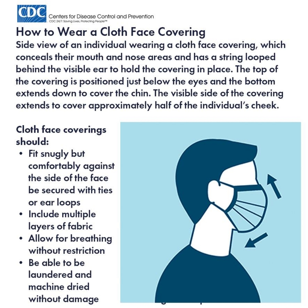 Face Mask
Pink Carnations *Protective - Picture 4 of 16